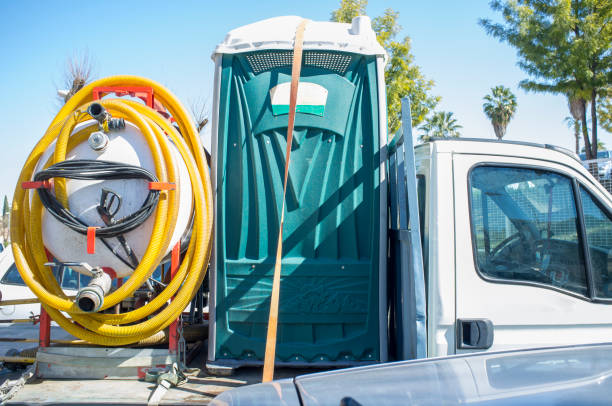 Best Long-term porta potty rental  in Newton, TX