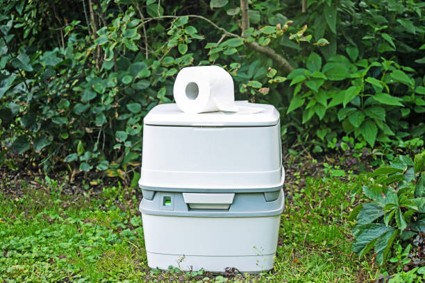 Best Affordable porta potty rental  in Newton, TX