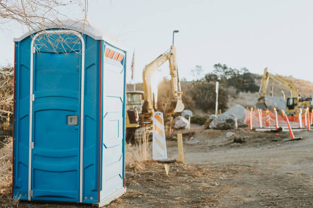 Best Portable bathroom rental  in Newton, TX