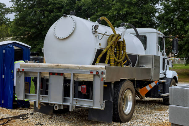Newton, TX porta potty rental Company