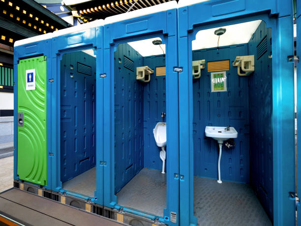 Newton, TX porta potty rental Company