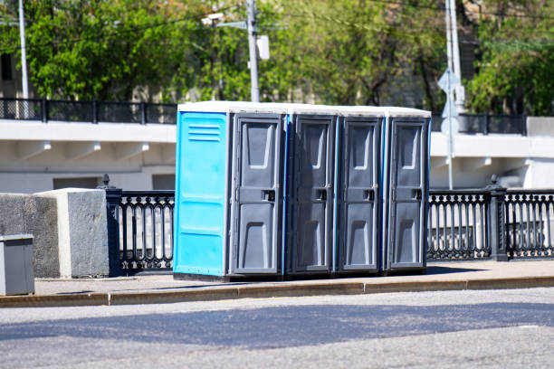 Porta potty rental for outdoor events in Newton, TX