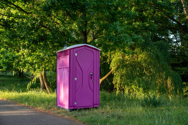 Best Porta potty rental near me  in Newton, TX