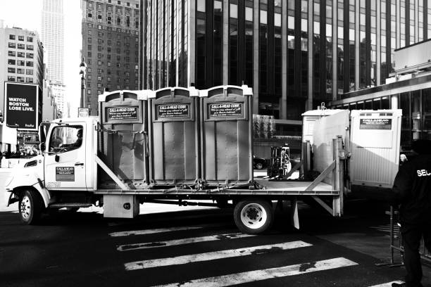 Best Wedding porta potty rental  in Newton, TX
