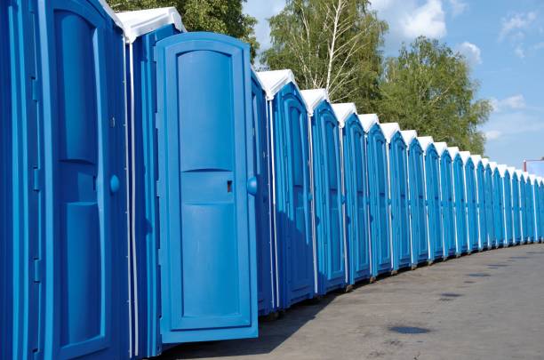 Trusted Newton, TX porta potty rental Experts